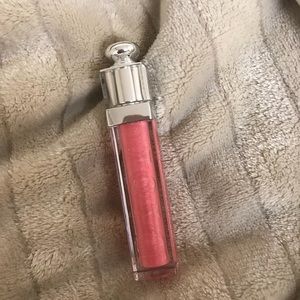 Dior Addict ultra-gloss Lip Gloss 553 Princess